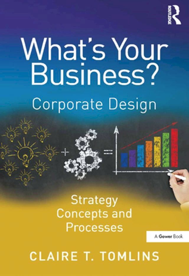  What's Your Business?(Kobo/電子書)