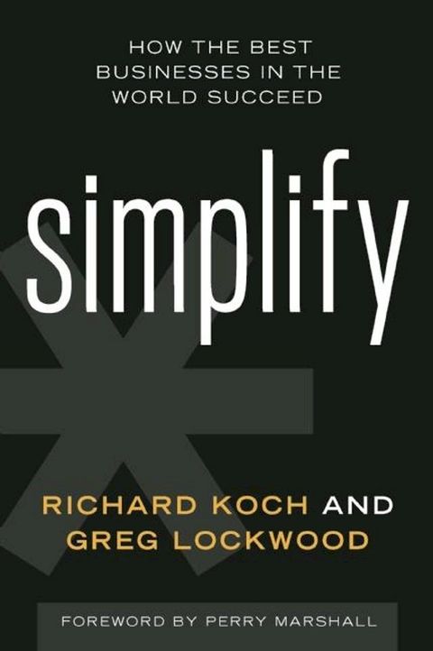 Simplify(Kobo/電子書)