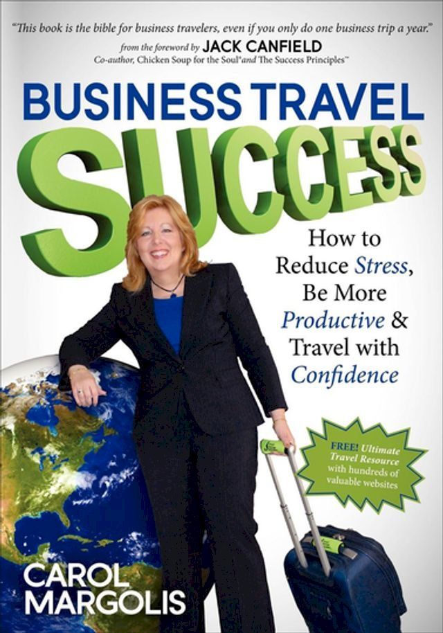  Business Travel Success(Kobo/電子書)