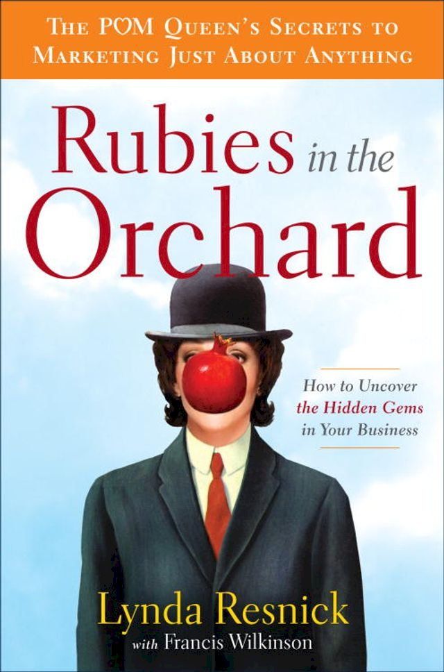  Rubies in the Orchard(Kobo/電子書)