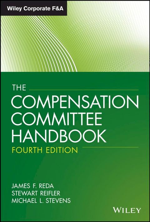 The Compensation Committee Handbook(Kobo/電子書)