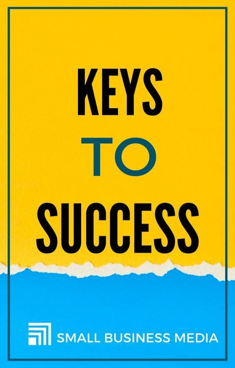 Keys To Success(Kobo/電子書)