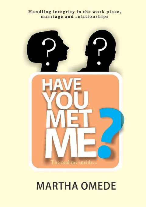 Have you met me?(Kobo/電子書)