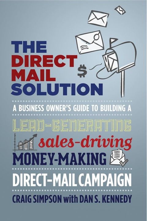 The Direct Mail Solution(Kobo/電子書)