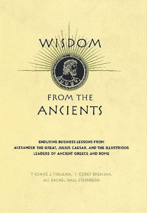 Wisdom From The Ancients(Kobo/電子書)