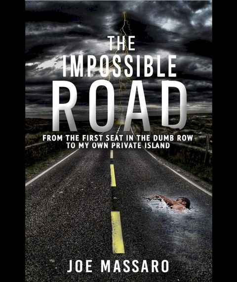 The Impossible Road(Kobo/電子書)