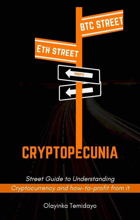 Cryptopecunia(Kobo/電子書)