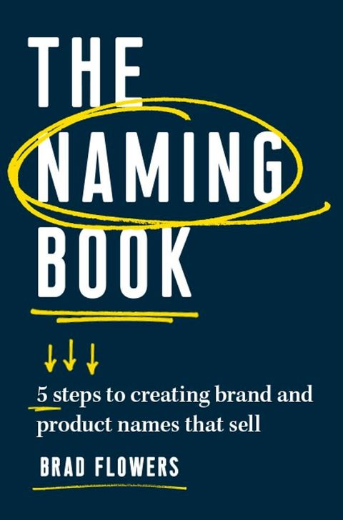 The Naming Book(Kobo/電子書)