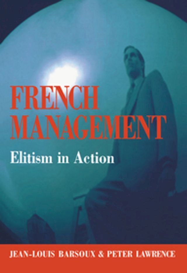  French Management(Kobo/電子書)