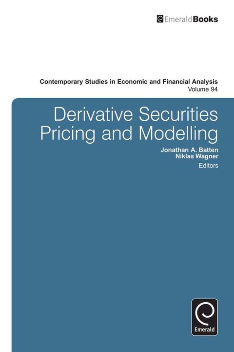 Derivatives Pricing and Modeling(Kobo/電子書)