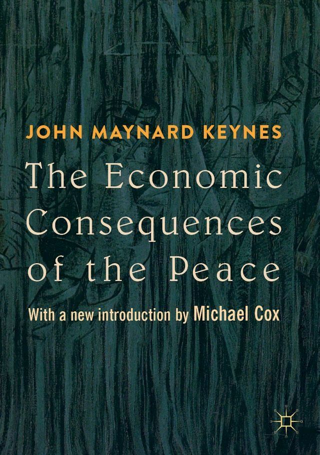  The Economic Consequences of the Peace(Kobo/電子書)