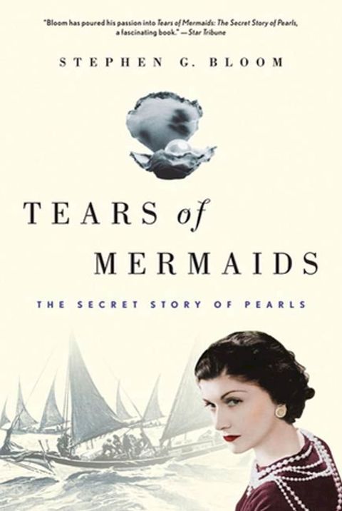 Tears of Mermaids(Kobo/電子書)