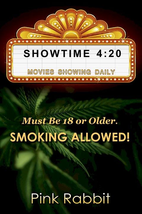 Showtime 4:20(Kobo/電子書)