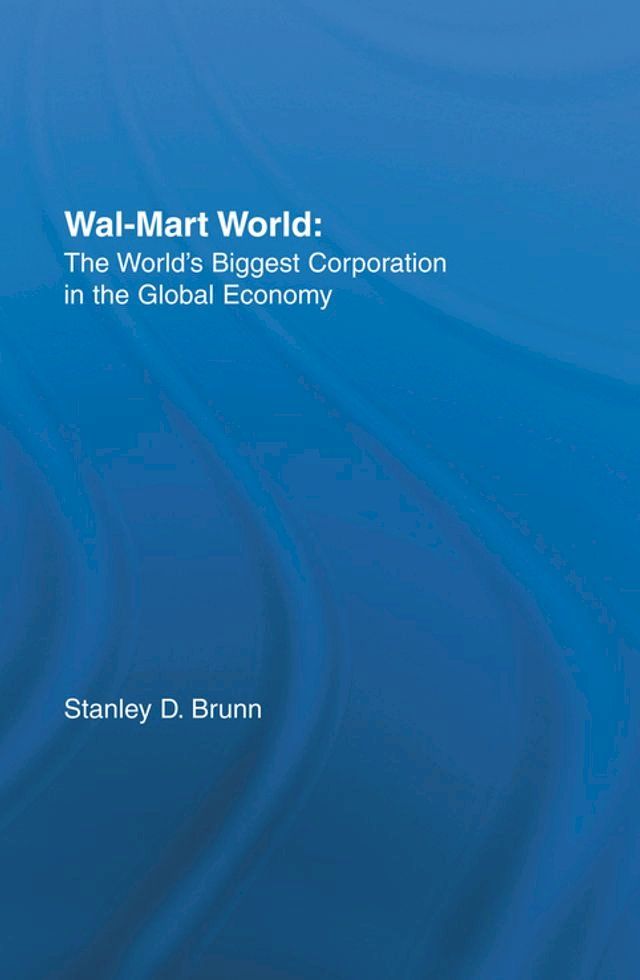  Wal-Mart World(Kobo/電子書)