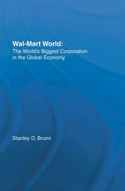 Wal-Mart World(Kobo/電子書)