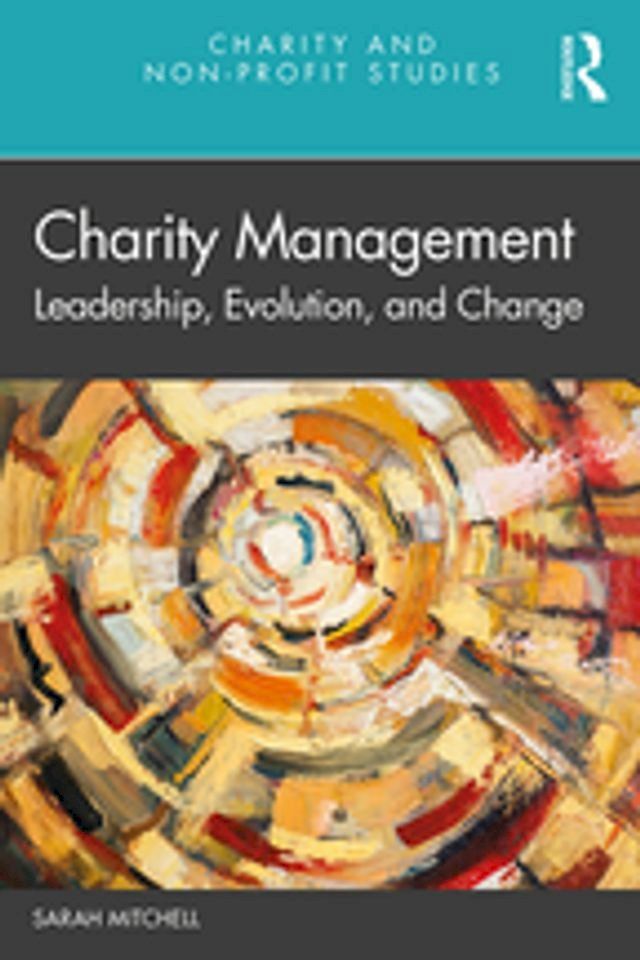  Charity Management(Kobo/電子書)