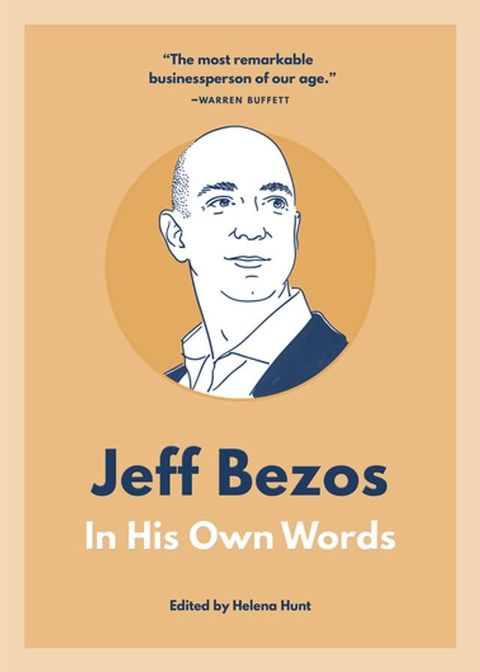 Jeff Bezos(Kobo/電子書)