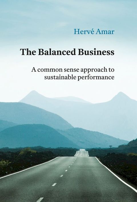 The Balanced Business(Kobo/電子書)