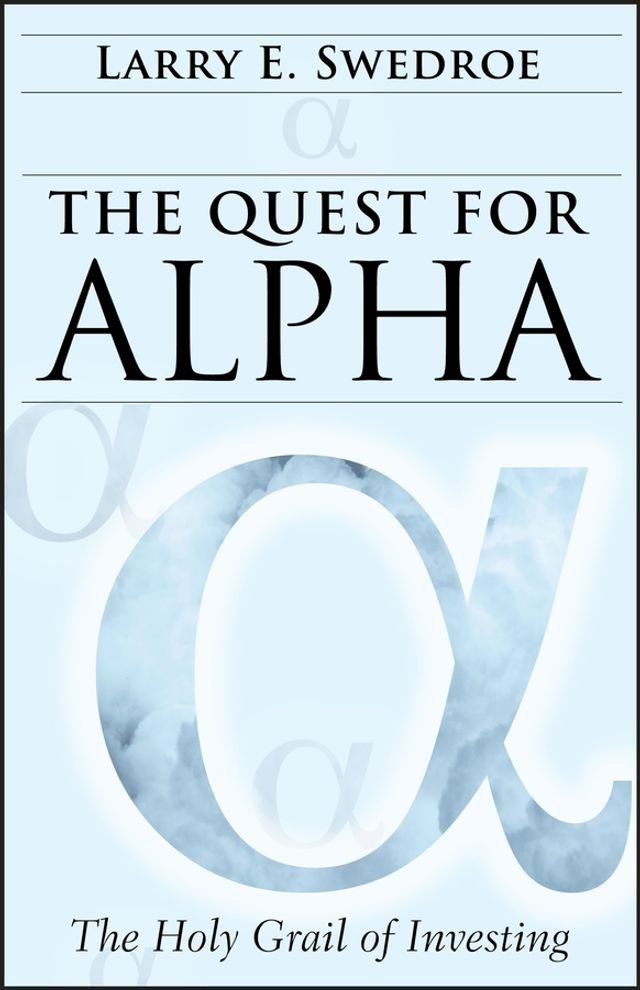  The Quest for Alpha(Kobo/電子書)