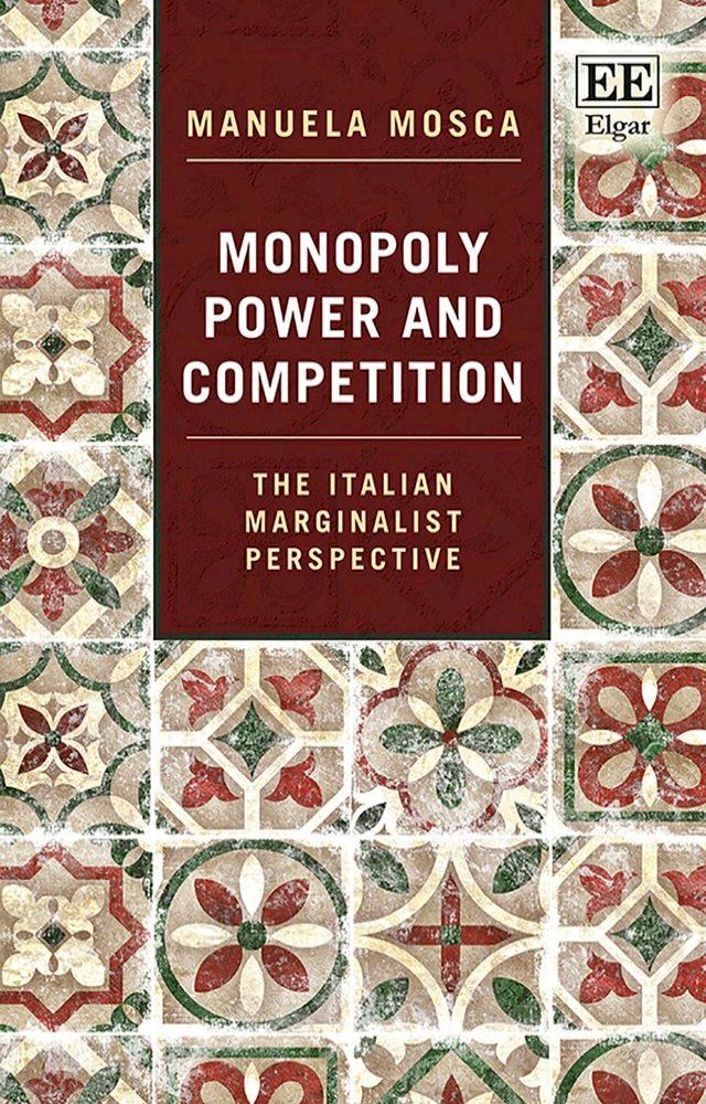  Monopoly Power and Competition(Kobo/電子書)