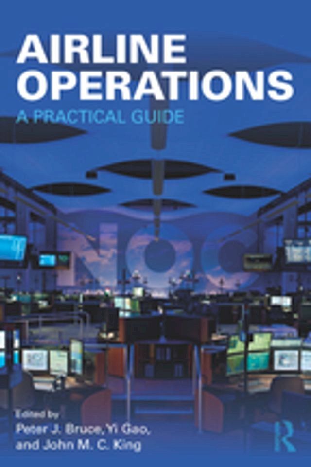  Airline Operations(Kobo/電子書)