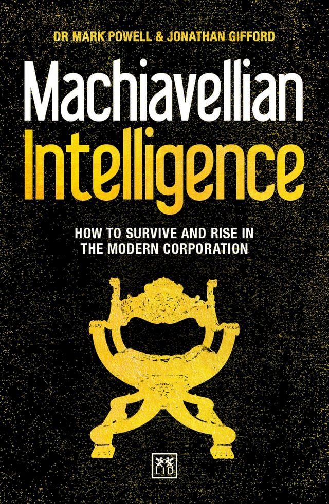  Machiavellian Intelligence(Kobo/電子書)