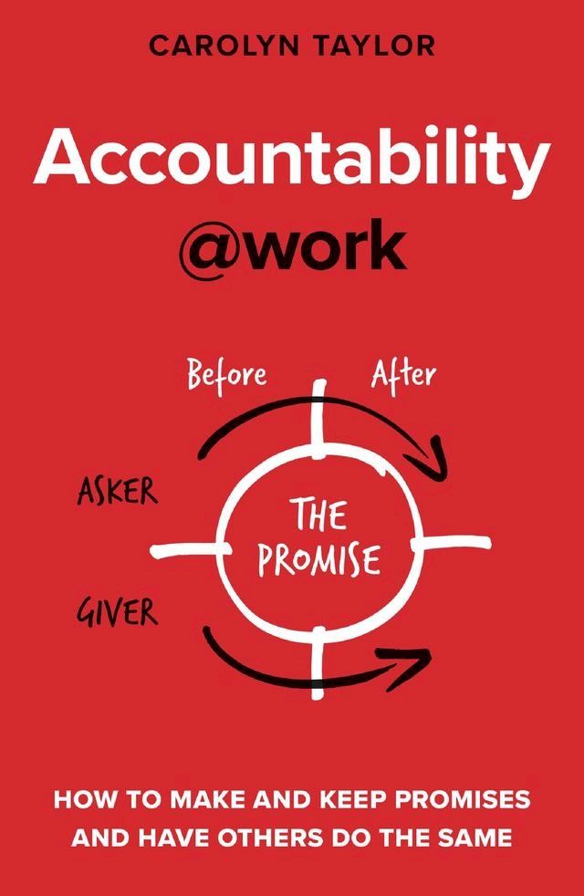  Accountability at Work(Kobo/電子書)