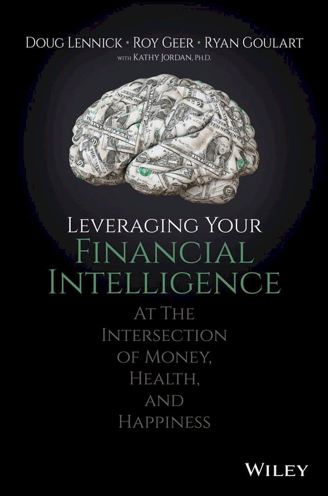  Leveraging Your Financial Intelligence(Kobo/電子書)