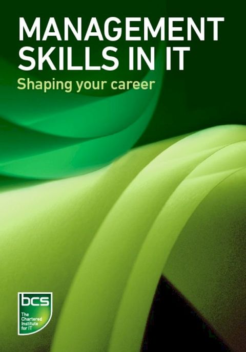 Management Skills in IT(Kobo/電子書)