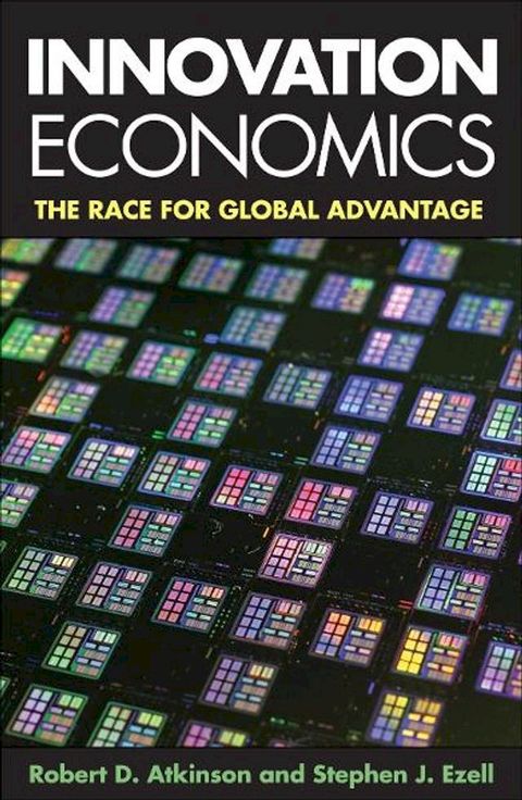 Innovation Economics(Kobo/電子書)