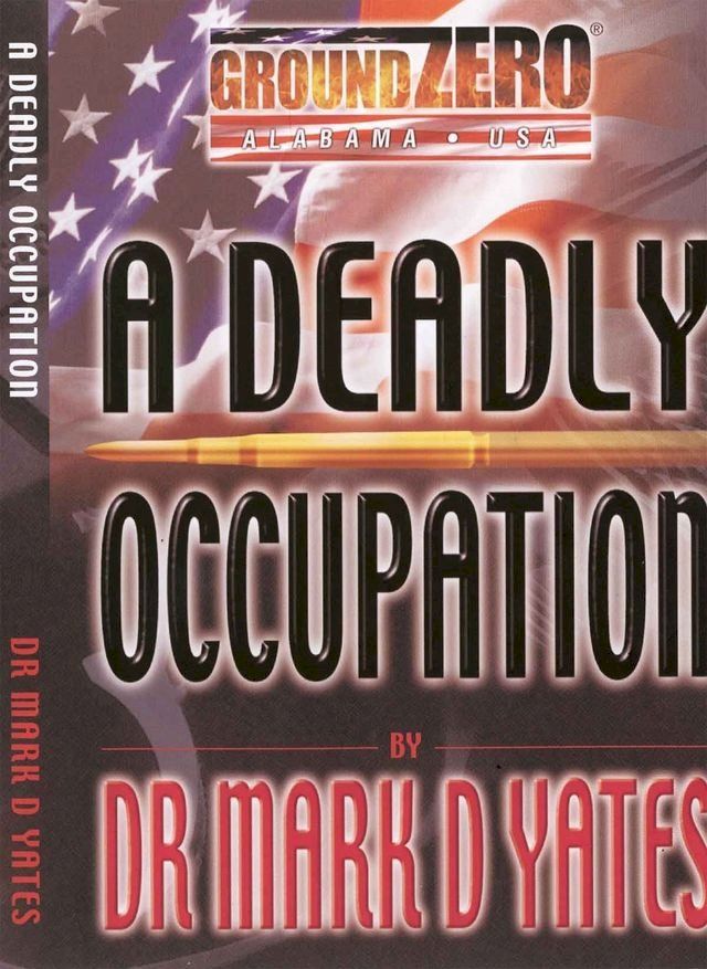  A Deadly Occupation(Kobo/電子書)