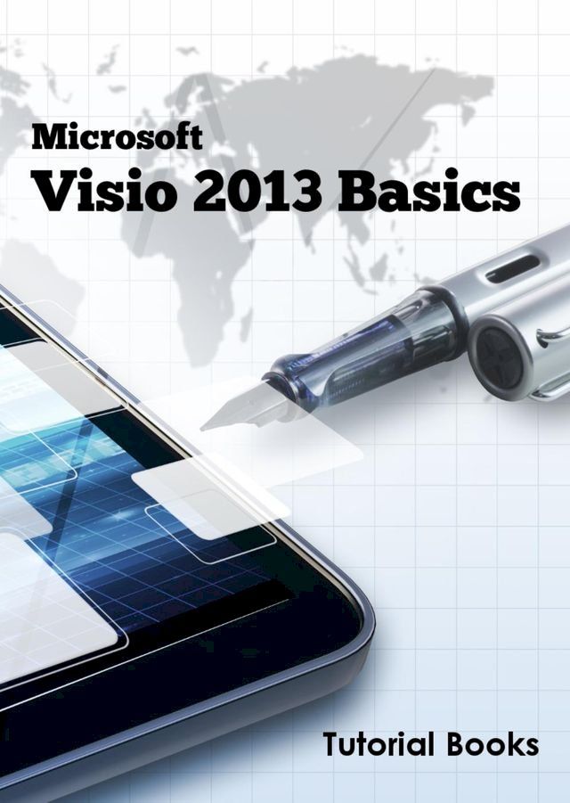  Microsoft Visio 2013 Basics(Kobo/電子書)