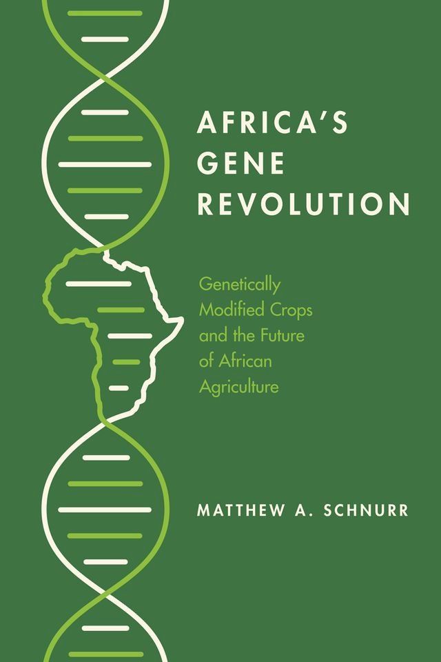  Africa's Gene Revolution(Kobo/電子書)