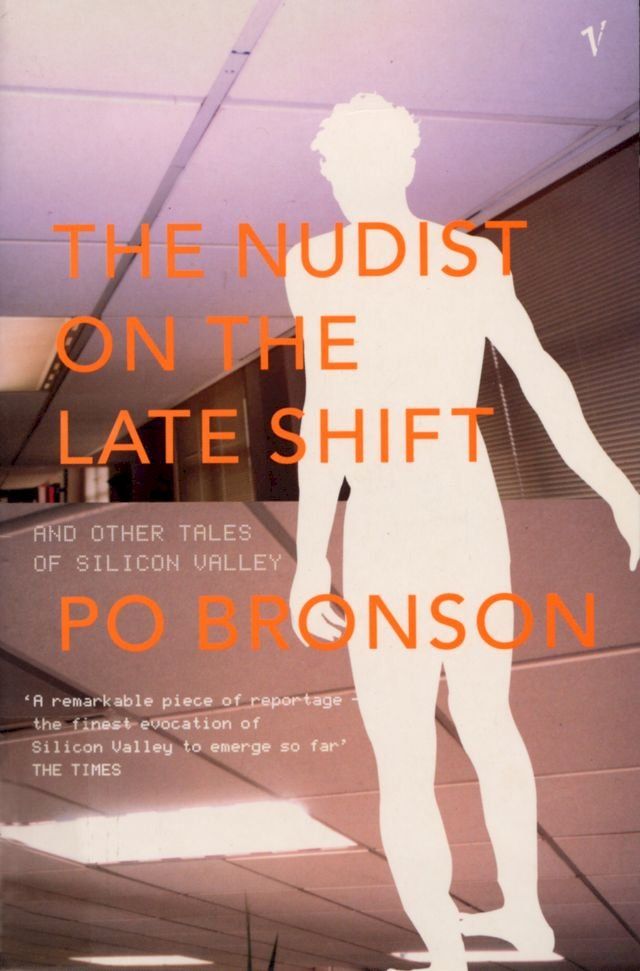  The Nudist On The Lateshift(Kobo/電子書)