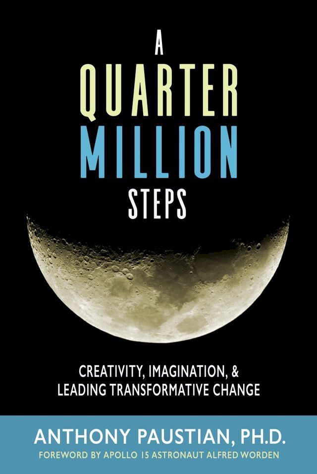  A Quarter Million Steps(Kobo/電子書)