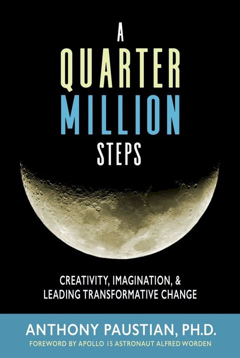 A Quarter Million Steps(Kobo/電子書)