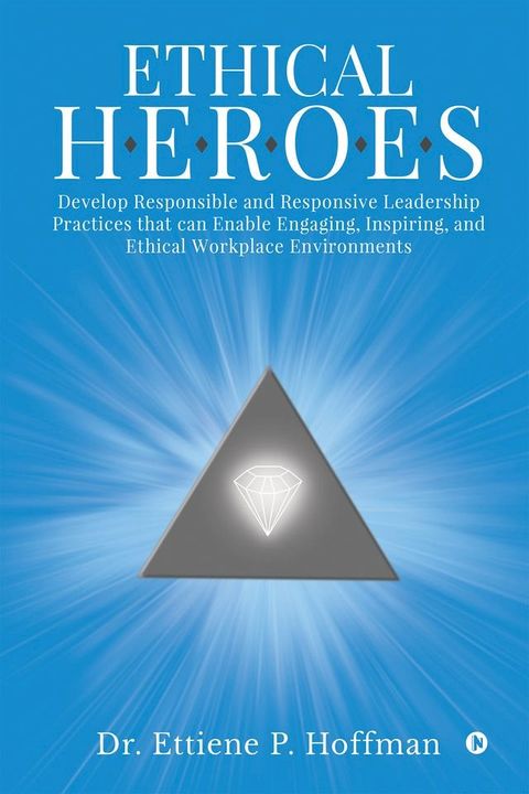 Ethical HEROES(Kobo/電子書)