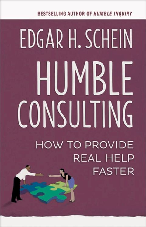 Humble Consulting(Kobo/電子書)