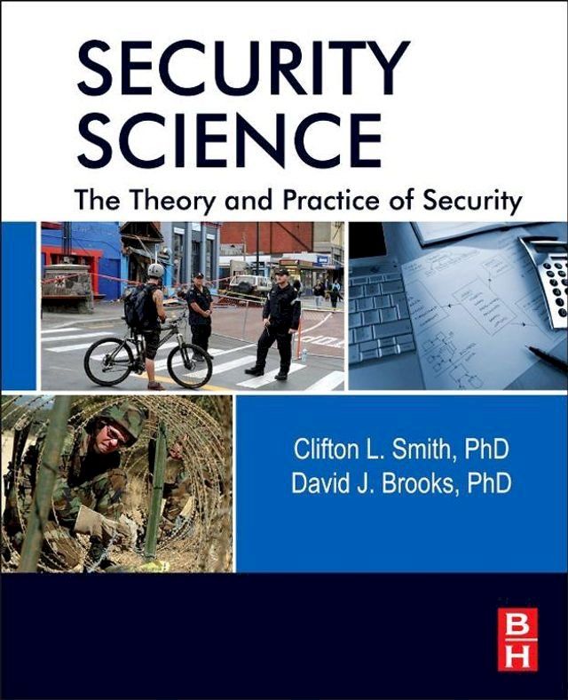  Security Science(Kobo/電子書)