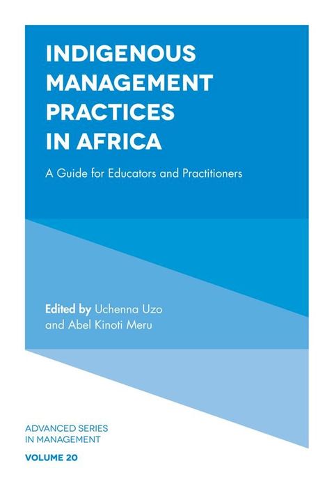 Indigenous Management Practices in Africa(Kobo/電子書)