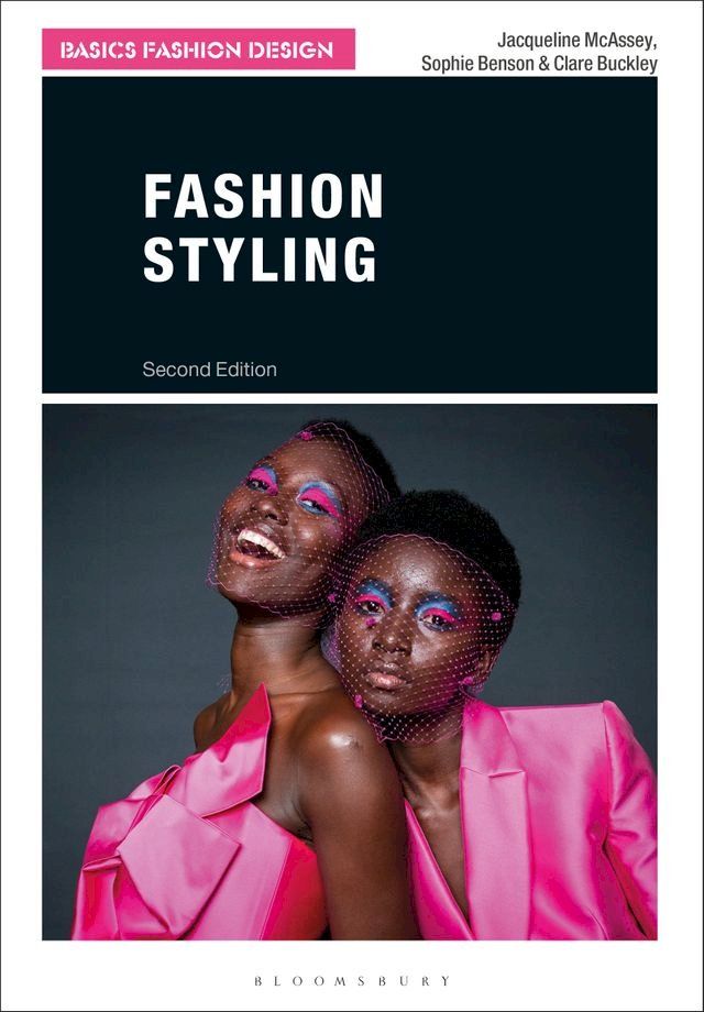  Fashion Styling(Kobo/電子書)