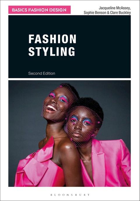 Fashion Styling(Kobo/電子書)