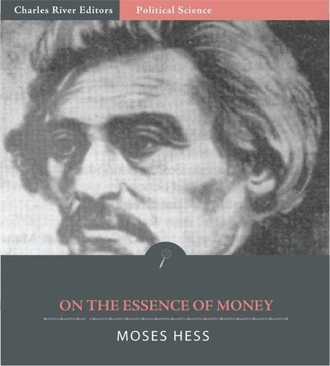 On the Essence of Money(Kobo/電子書)