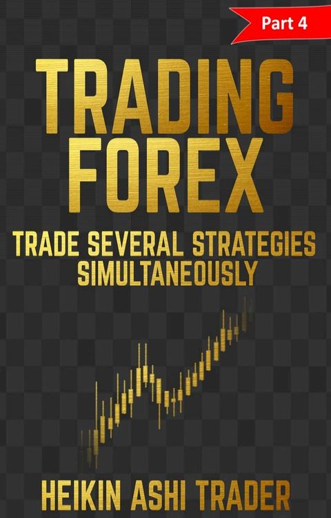 Forex Trading(Kobo/電子書)