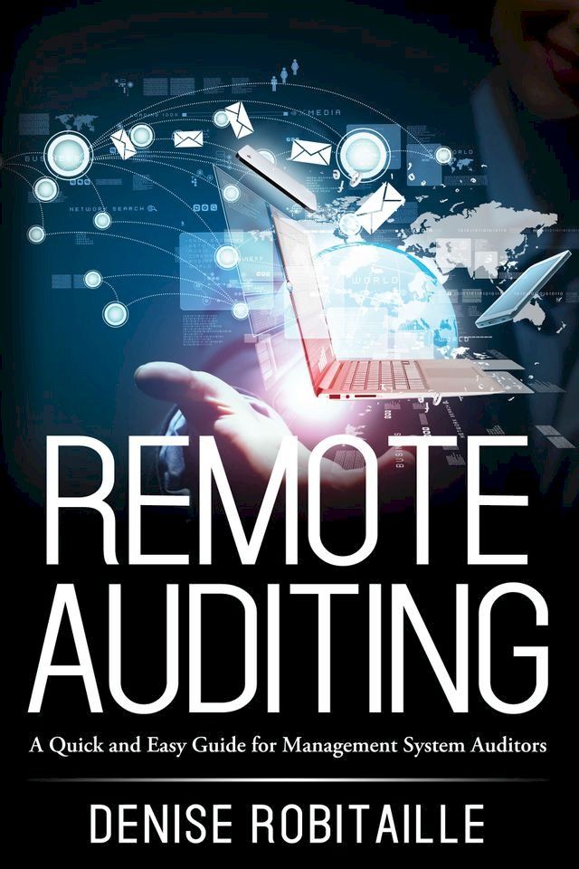  Remote Auditing(Kobo/電子書)