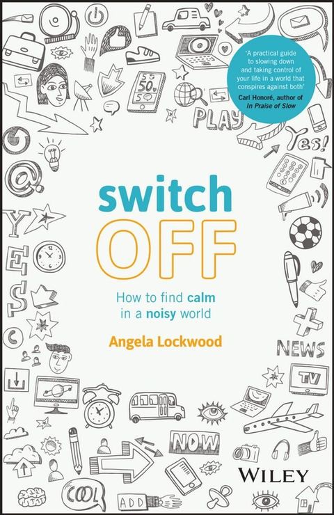 Switch Off(Kobo/電子書)