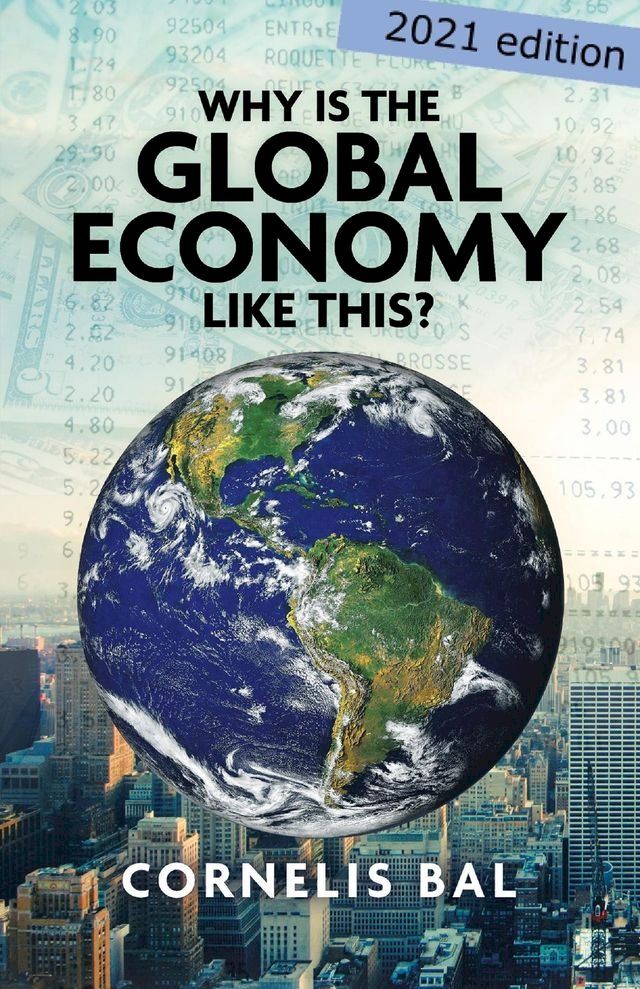  Why is the Global Economy like this?(Kobo/電子書)