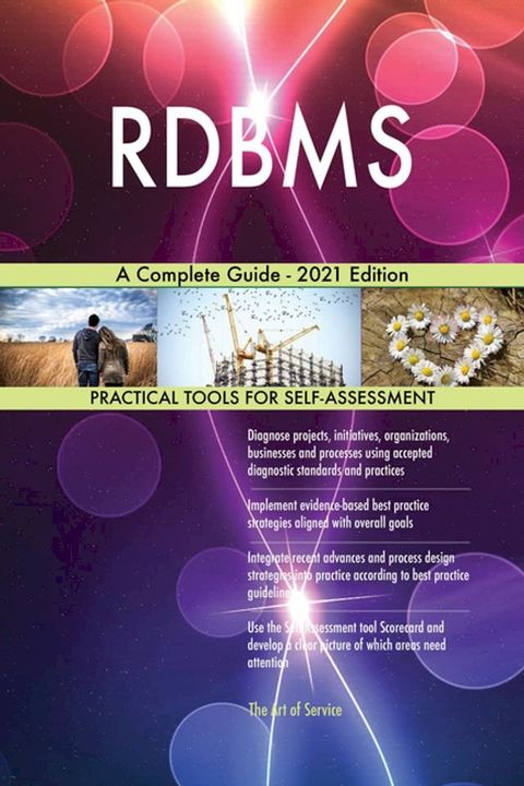 RDBMS A Complete Guide - 2021 Edition(Kobo/電子書)