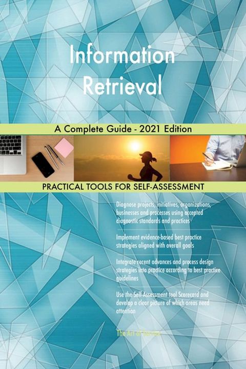 Information Retrieval A Complete Guide - 2021 Edition(Kobo/電子書)