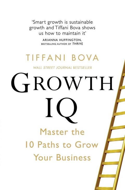 Growth IQ(Kobo/電子書)